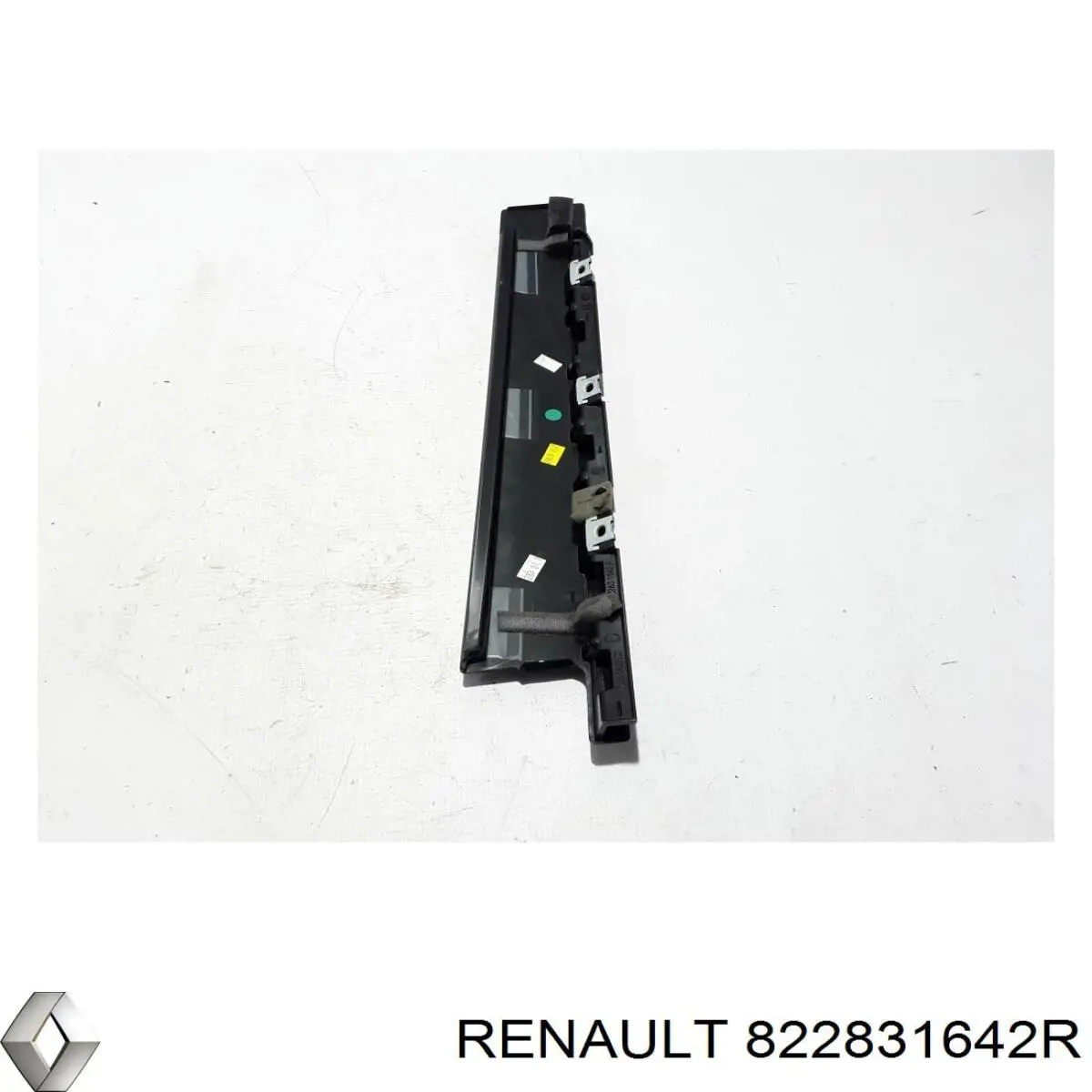  Renault (RVI) 822831642R цена, от 41.10 USD