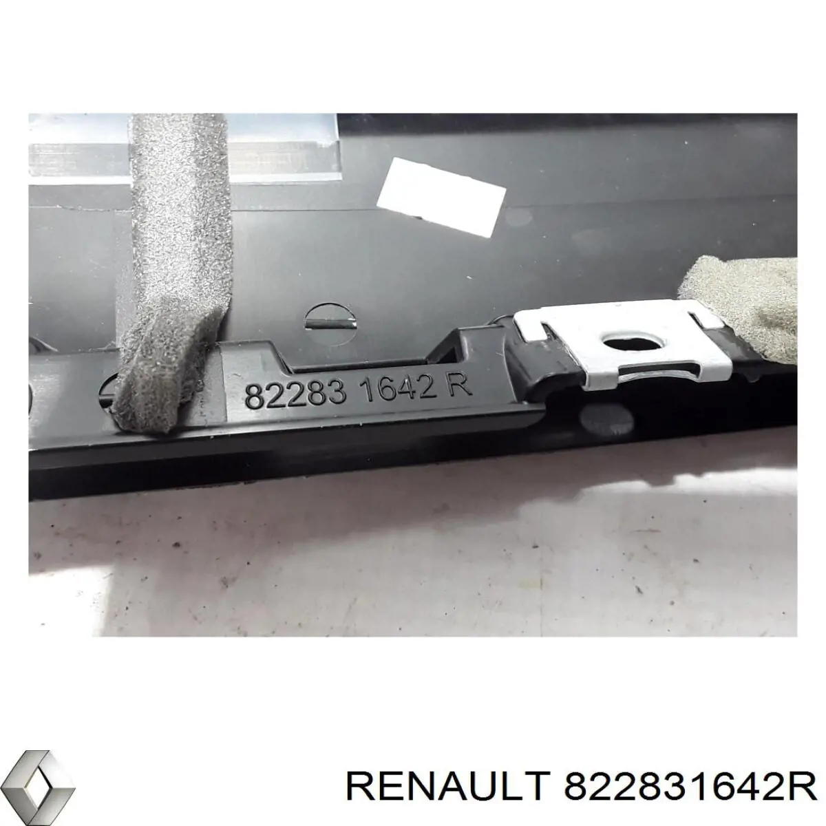 822831642R Renault (RVI) 