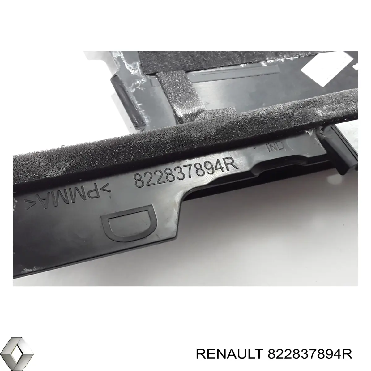  822837894R Renault (RVI)