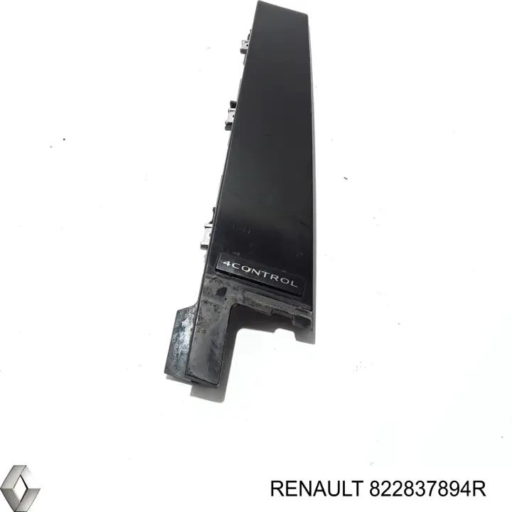 822837894R Renault (RVI) 