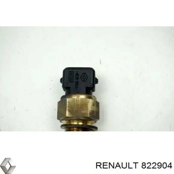  Renault (RVI) 822904 цена, от 11.40 USD