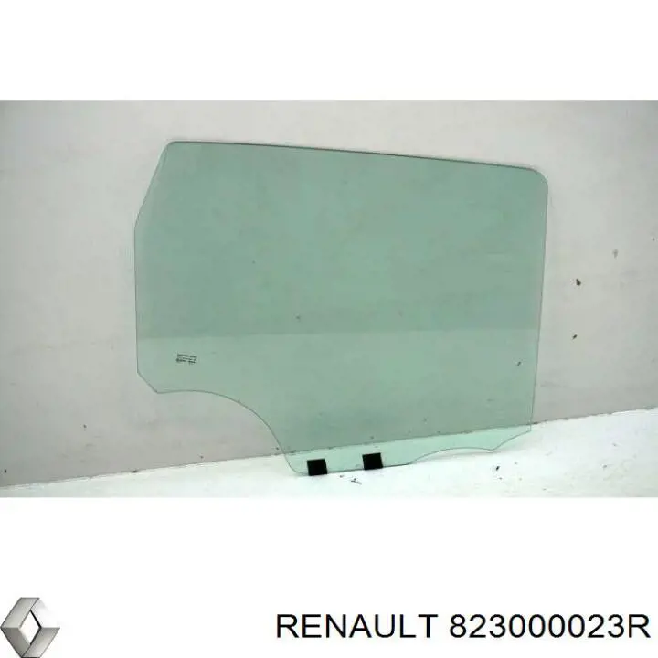 823000023R Renault (RVI)