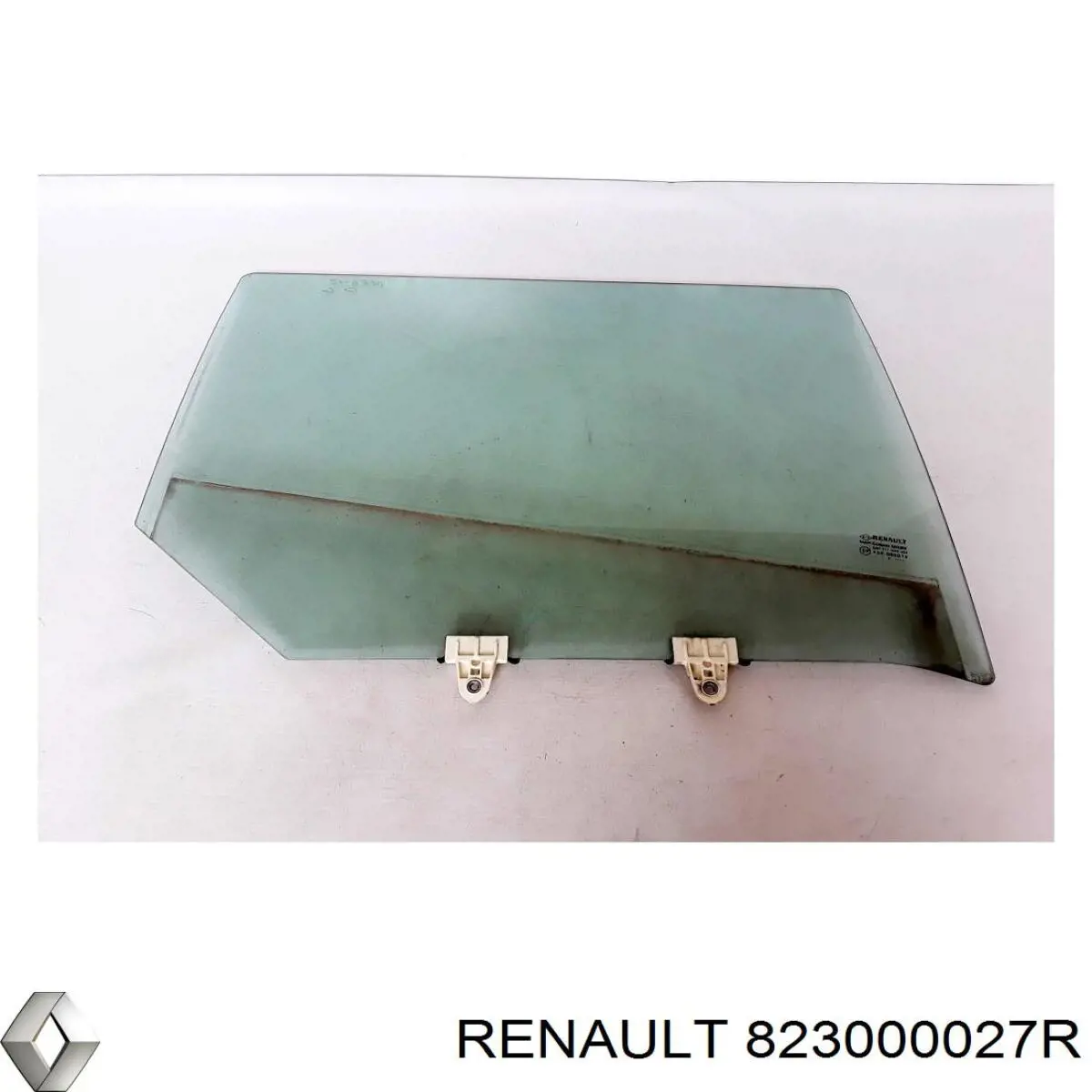 823000027R Renault (RVI) 