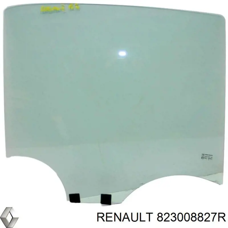 823008827R Renault (RVI)