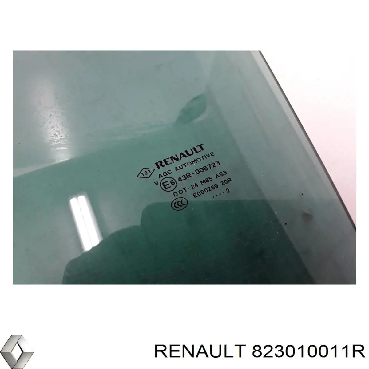  Renault (RVI) 823010011R цена, от 29.14 USD