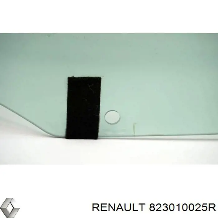 Стекло задней двери, левой XYG GS5618D305 цена, от 21.79 USD