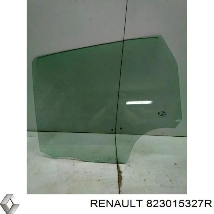 823015327R Renault (RVI)