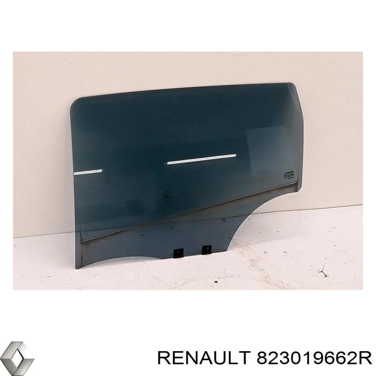  823019662R Renault (RVI)