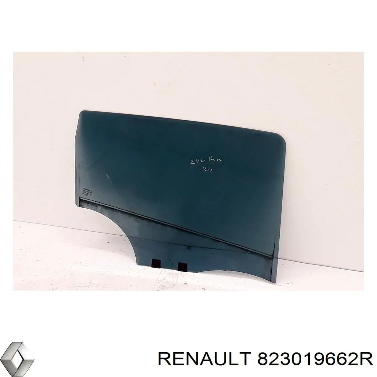  Renault (RVI) 823019662R цена, от 21.00 USD