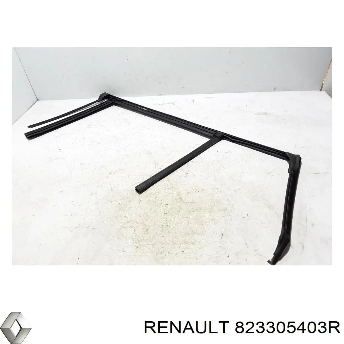  Renault (RVI) 823305403R цена, от 44.50 USD