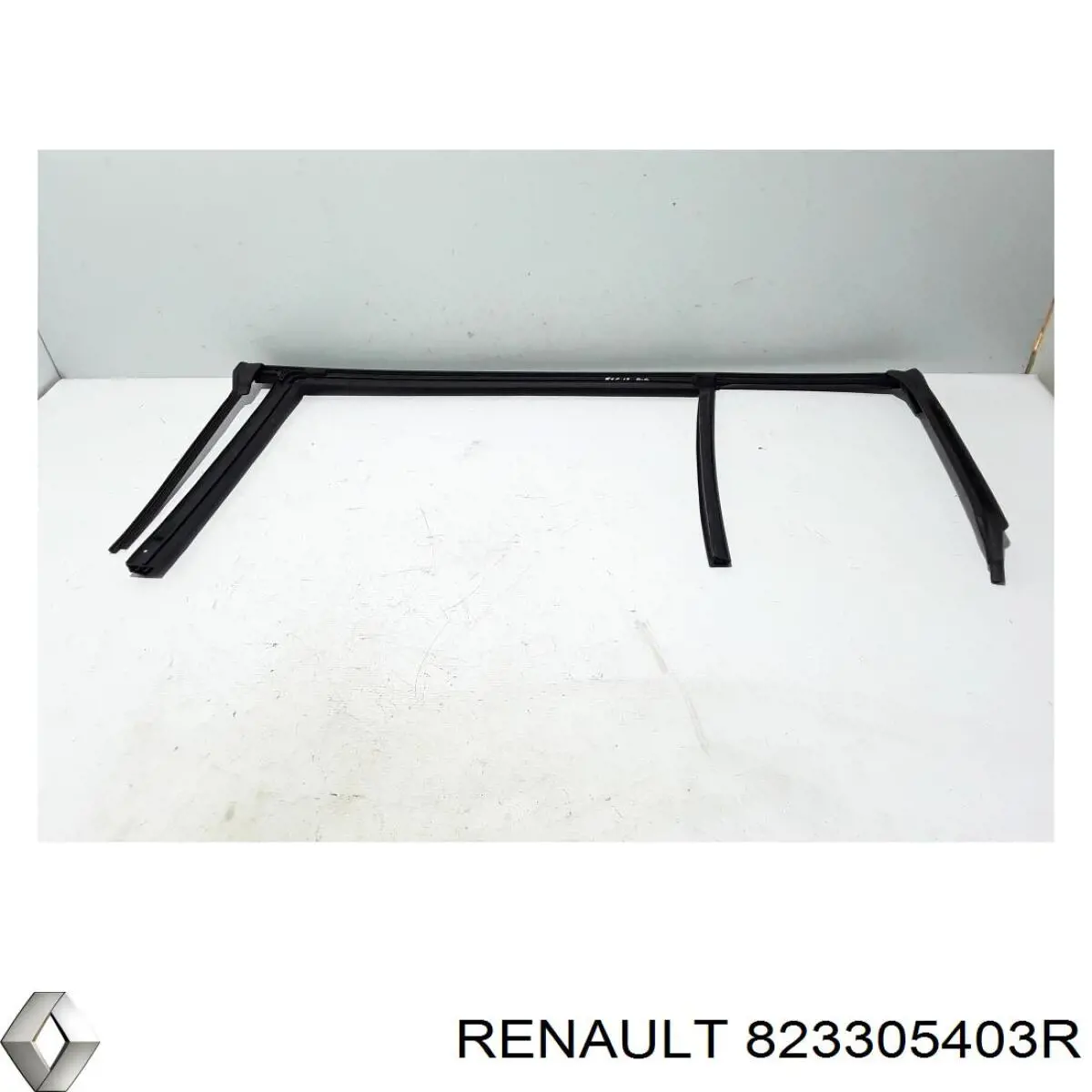 Купить 823305403R Renault (RVI) 
