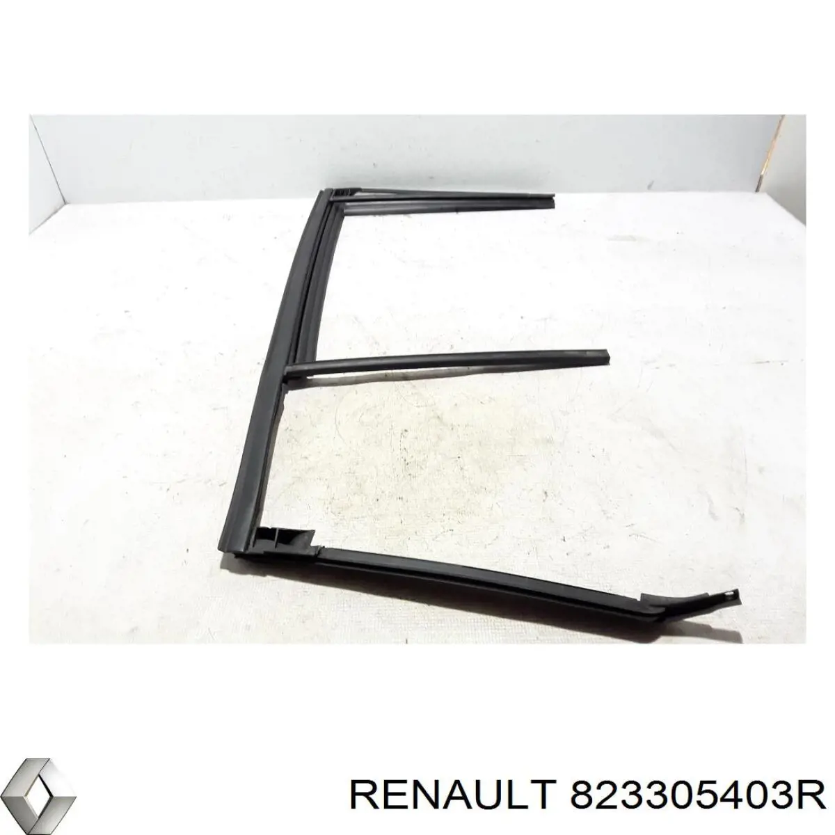 823305403R Renault (RVI) 