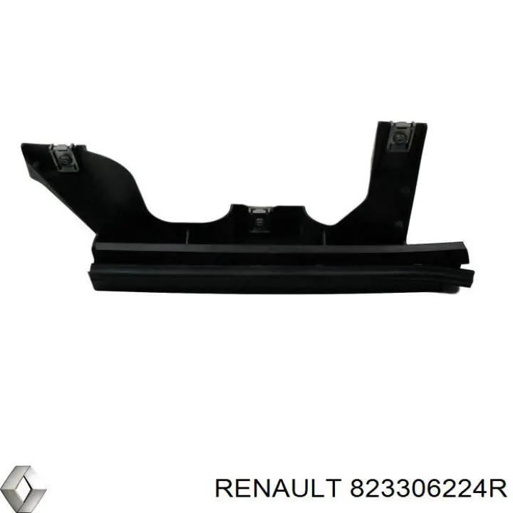 Купить 823306224R Renault (RVI) 