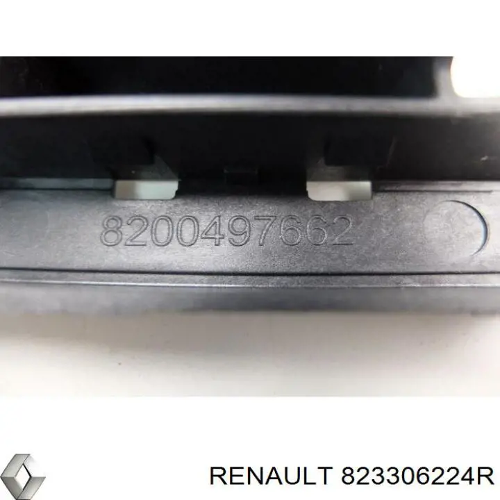  823306224R Renault (RVI)
