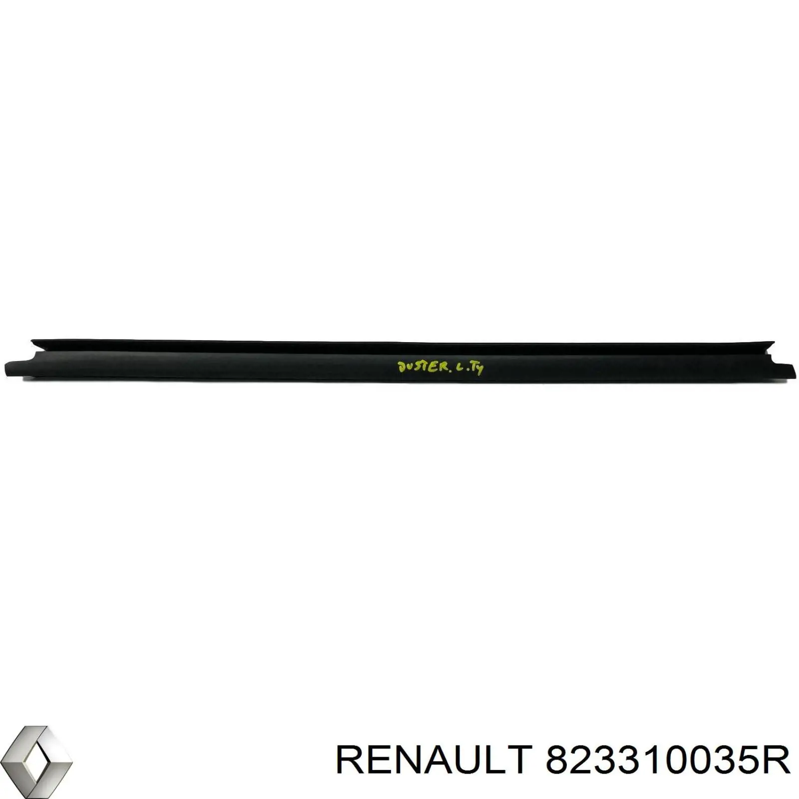 823310035R Renault (RVI) 