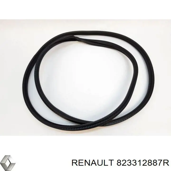  Renault (RVI) 823312887R