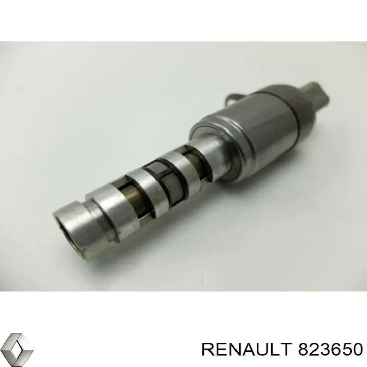  823650 Renault (RVI)