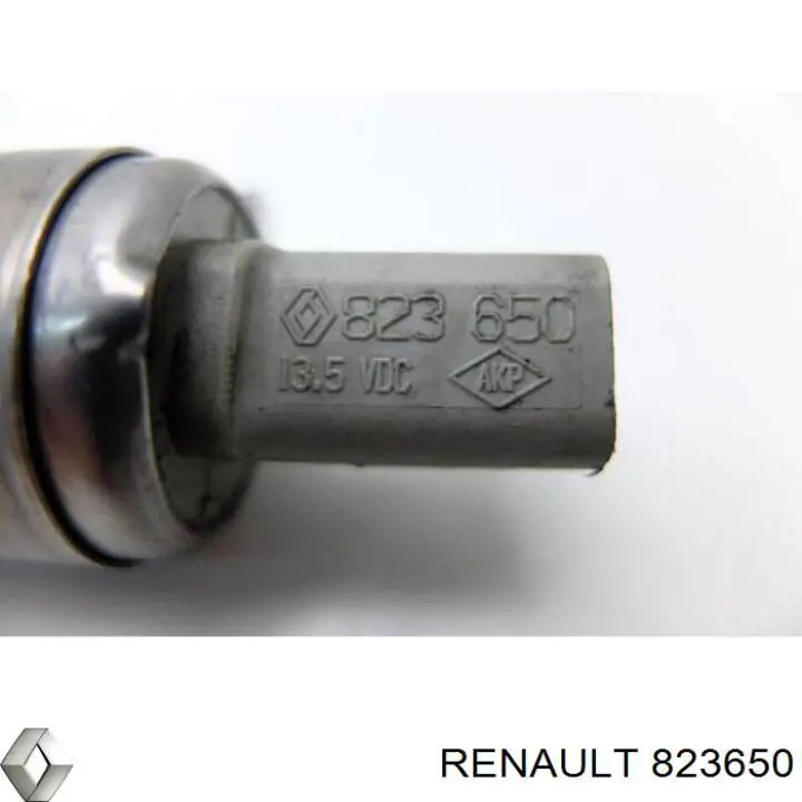 Купить 823650 Renault (RVI) 