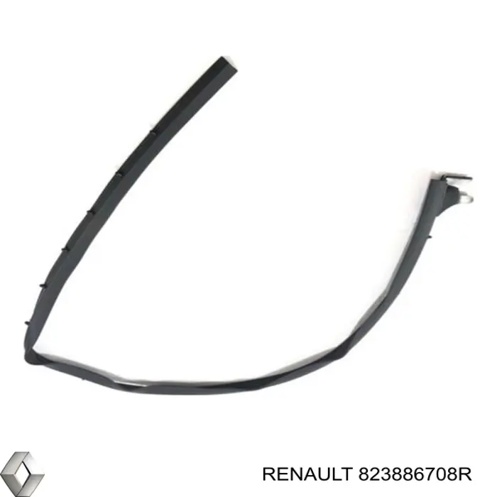 823886708R Renault (RVI) 