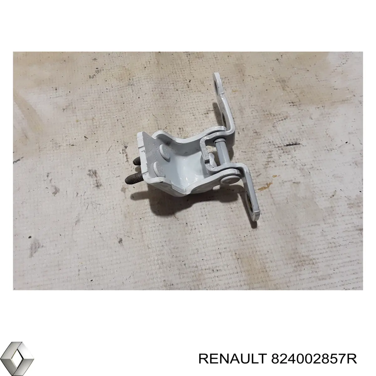  824002857R Renault (RVI)