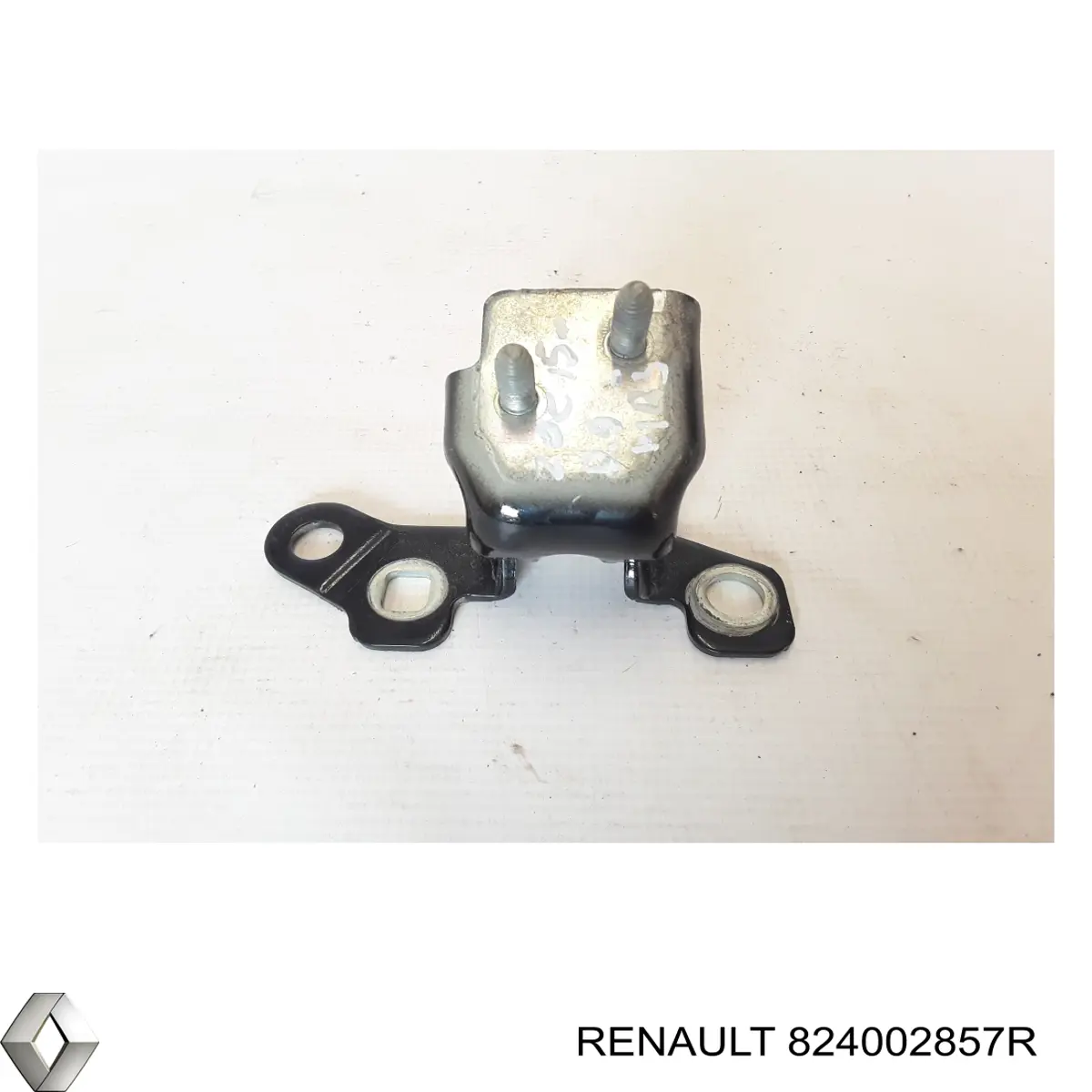 Купить 824002857R Renault (RVI) Петля задней правой двери