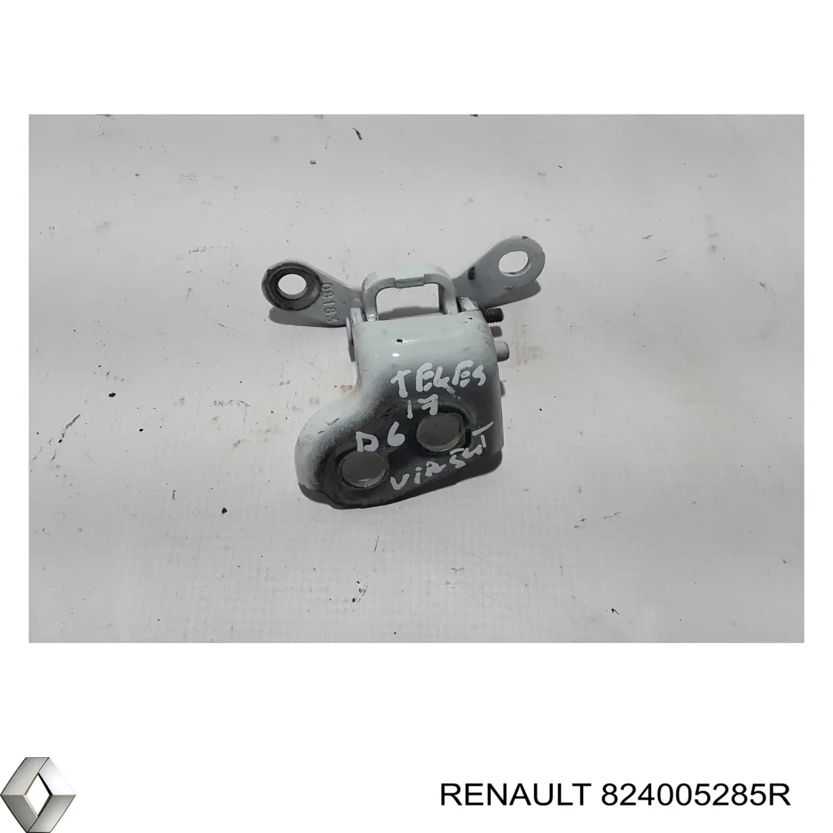 824005285R Renault (RVI) 