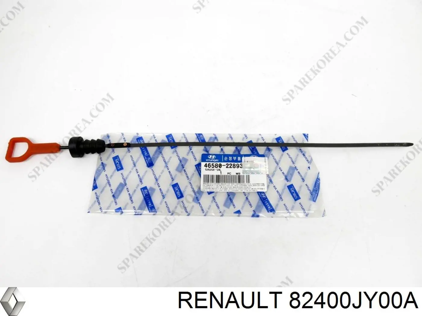  Renault (RVI) 82400JY00A цена, от 6.09 USD