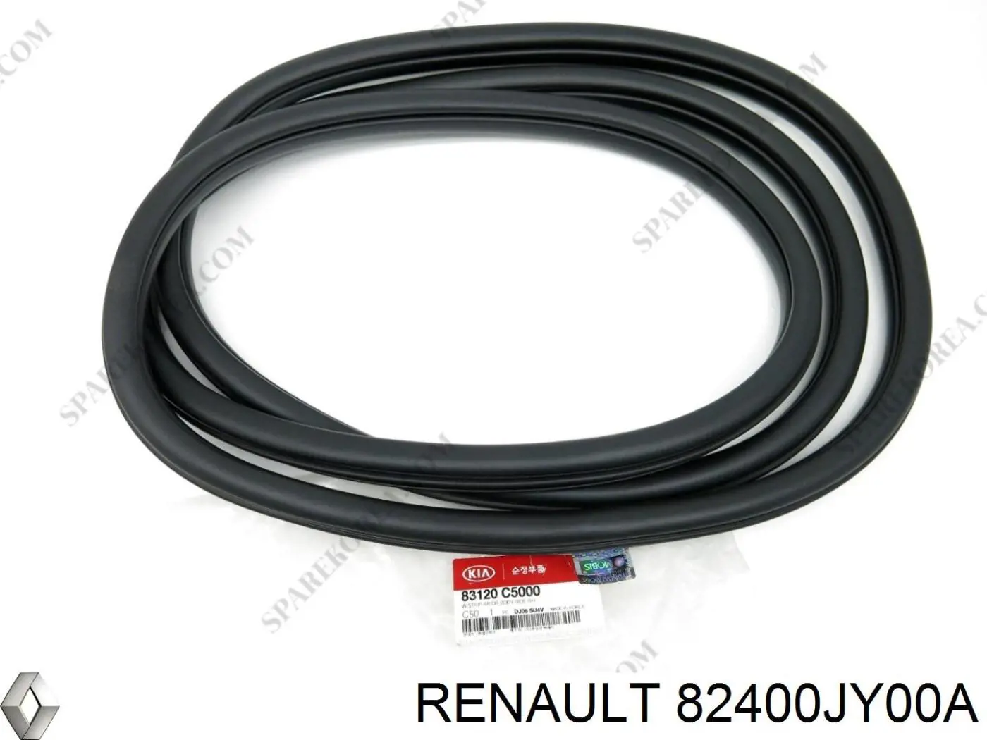 Купить 82400JY00A Renault (RVI) 