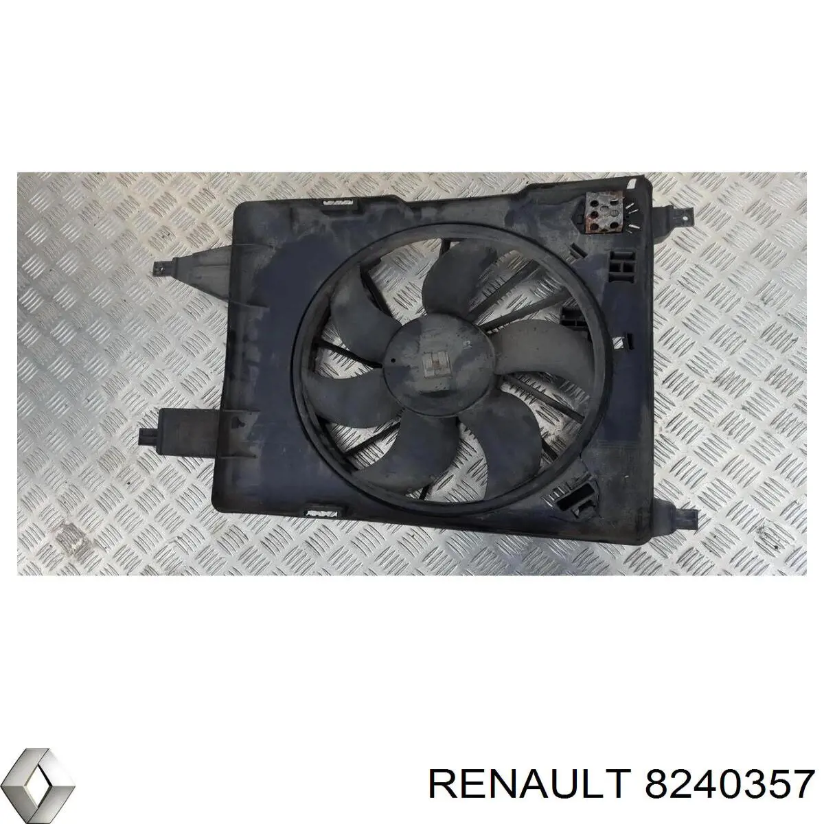  Renault (RVI) 8240357 цена, от 31.00 USD