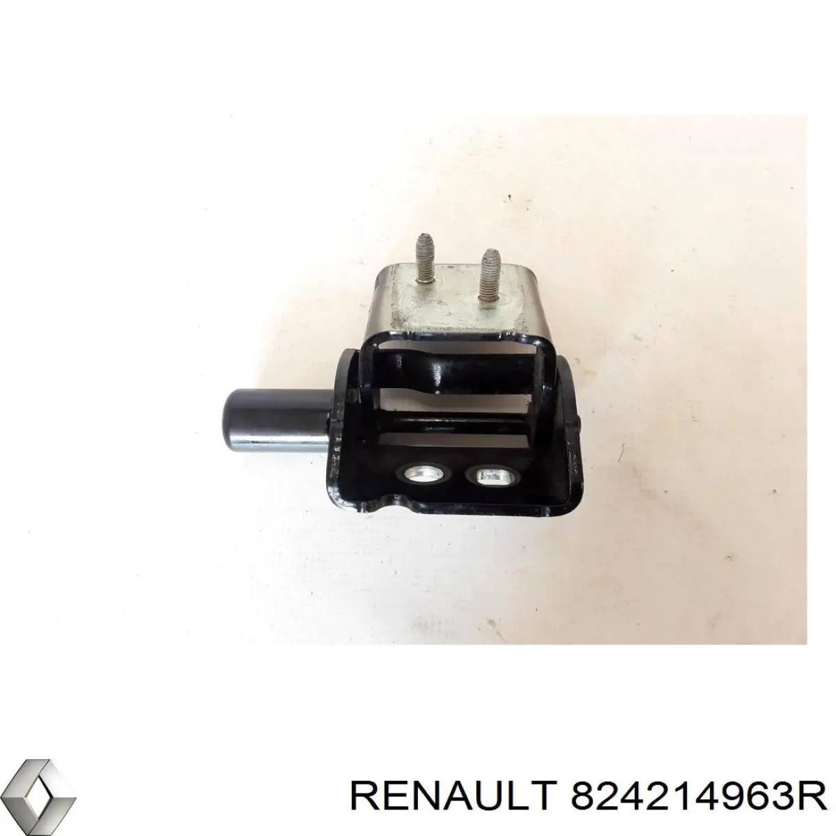 Петля задней двери, левой Renault (RVI) 824214963R