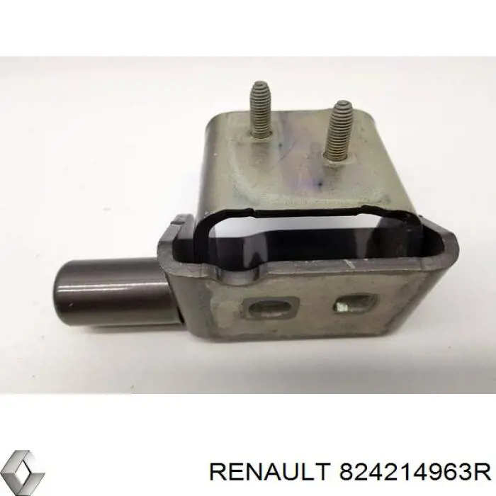 824214963R Renault (RVI) Петля задней левой двери
