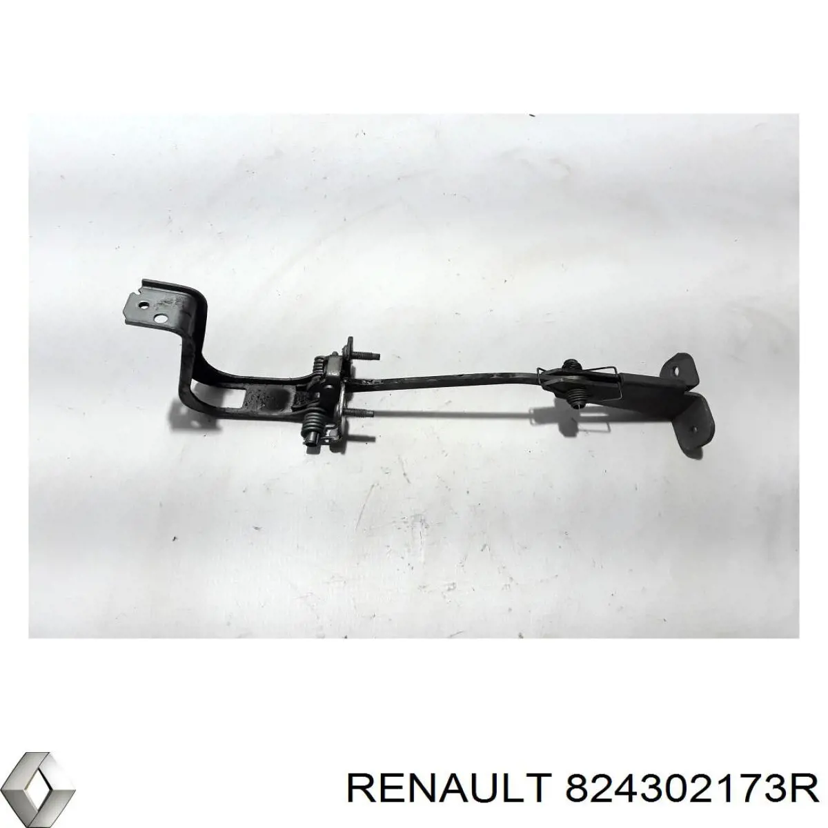 Купить 824302173R Renault (RVI) 