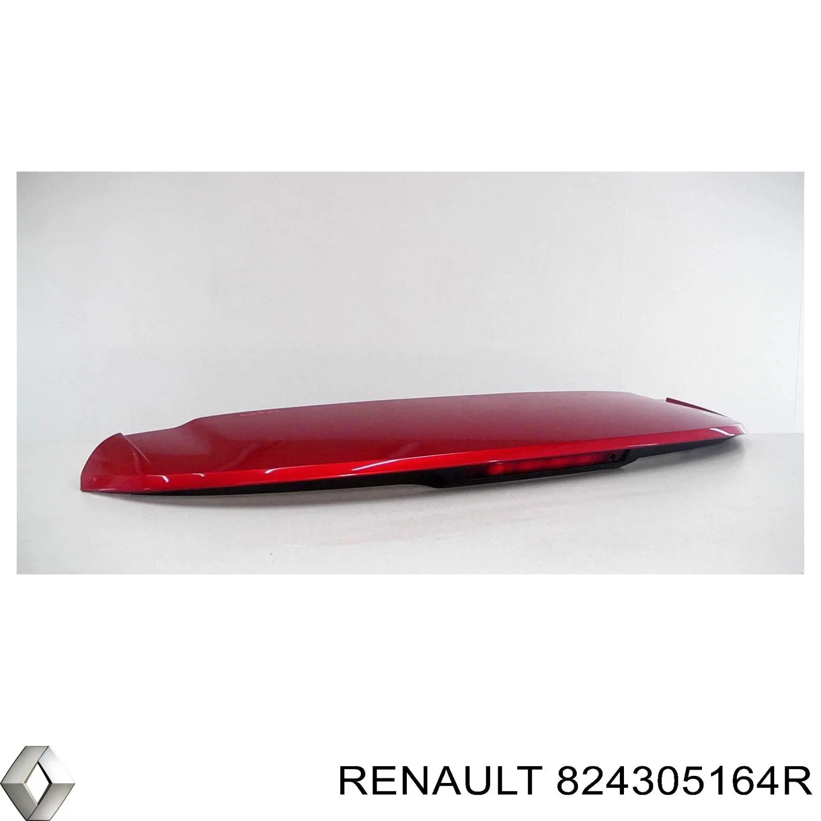 Ограничитель открывания двери задний Renault (RVI) 824305164R цена, от 9.98 USD