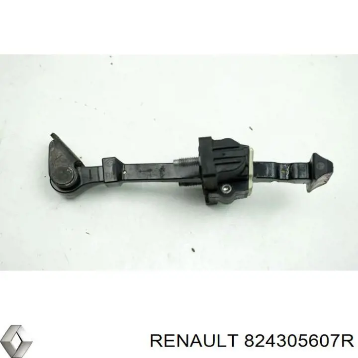 824305607R Renault (RVI)