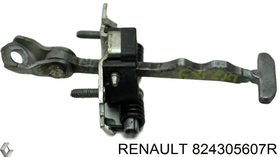 Купить 824305607R Renault (RVI) Ограничитель задней двери