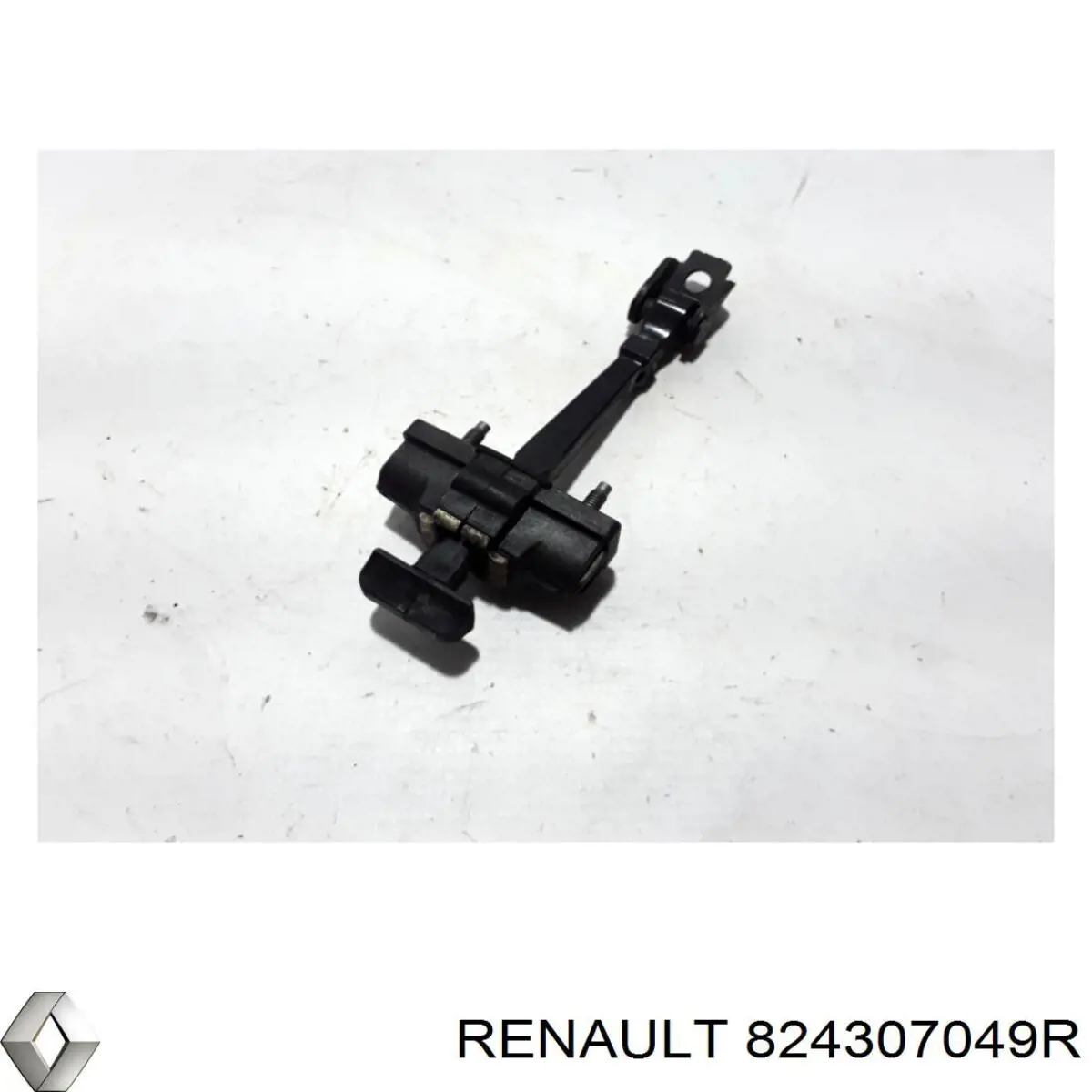 Ограничитель задней двери 824307049R Renault (RVI)