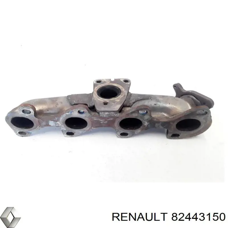  Renault (RVI) 82443150 цена, от 6.20 USD