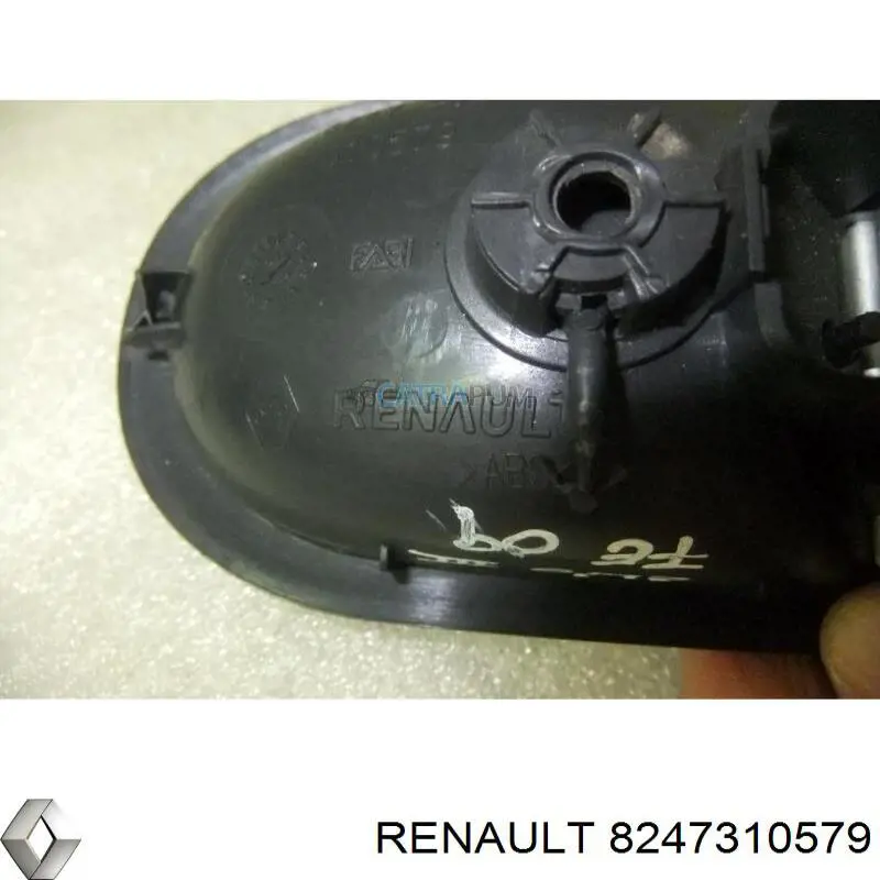 8247310579 Renault (RVI) 
