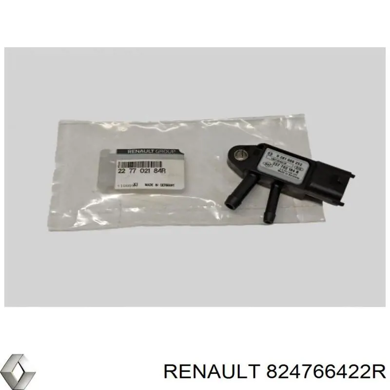 Ограничитель сдвижной двери, на кузове нижний Renault (RVI) 824766422R цена, от 49.80 USD