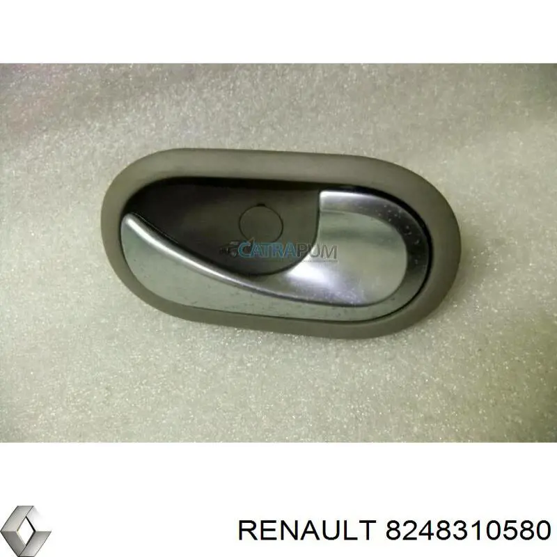 8248310580 Renault (RVI) 