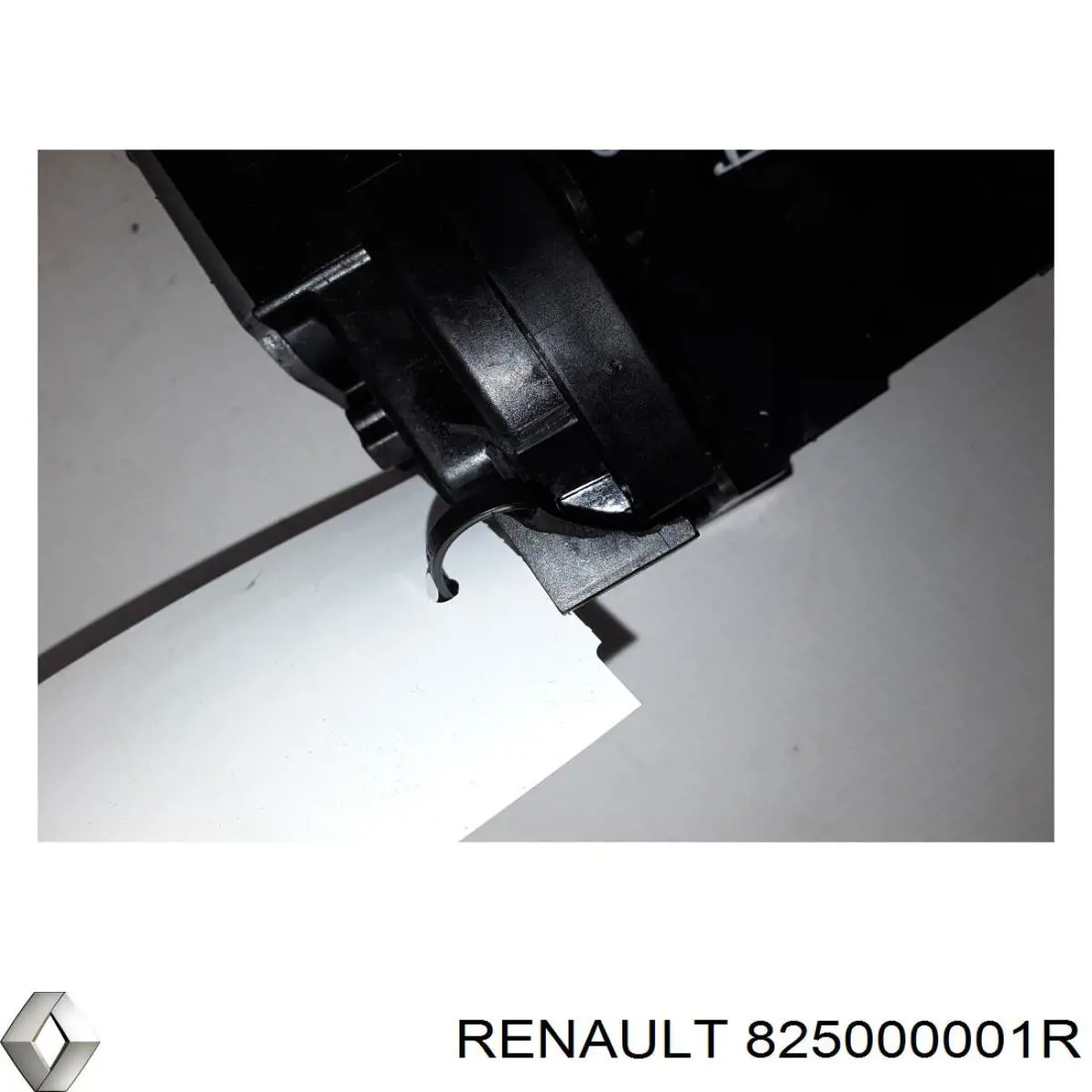  825000001R Renault (RVI)