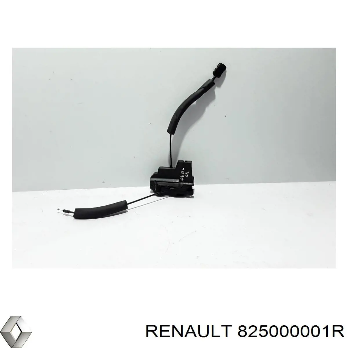825000001R Renault (RVI) сравнить цены на Автопро