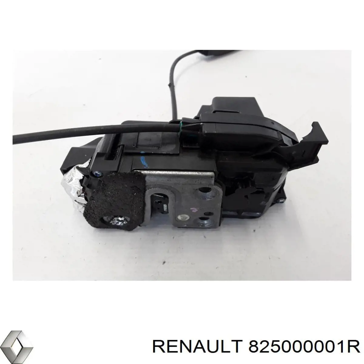  Renault (RVI) 825000001R цена, от 25.34 USD