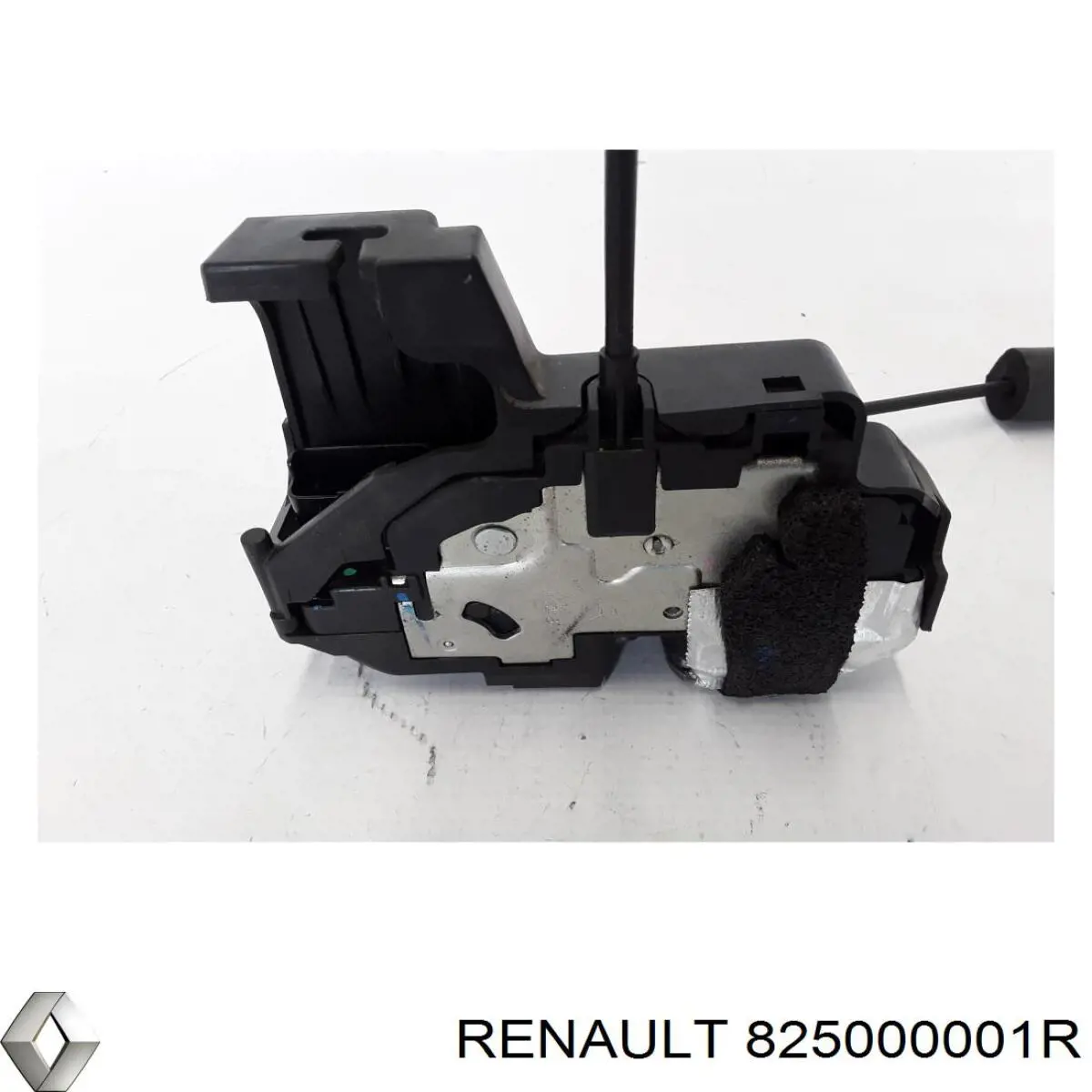 Купить 825000001R Renault (RVI) 