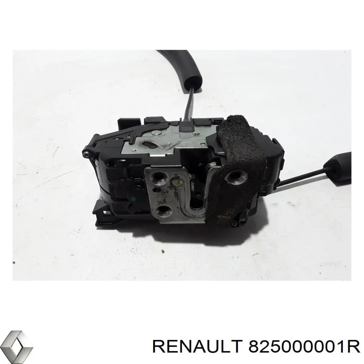 825000001R Renault (RVI) 