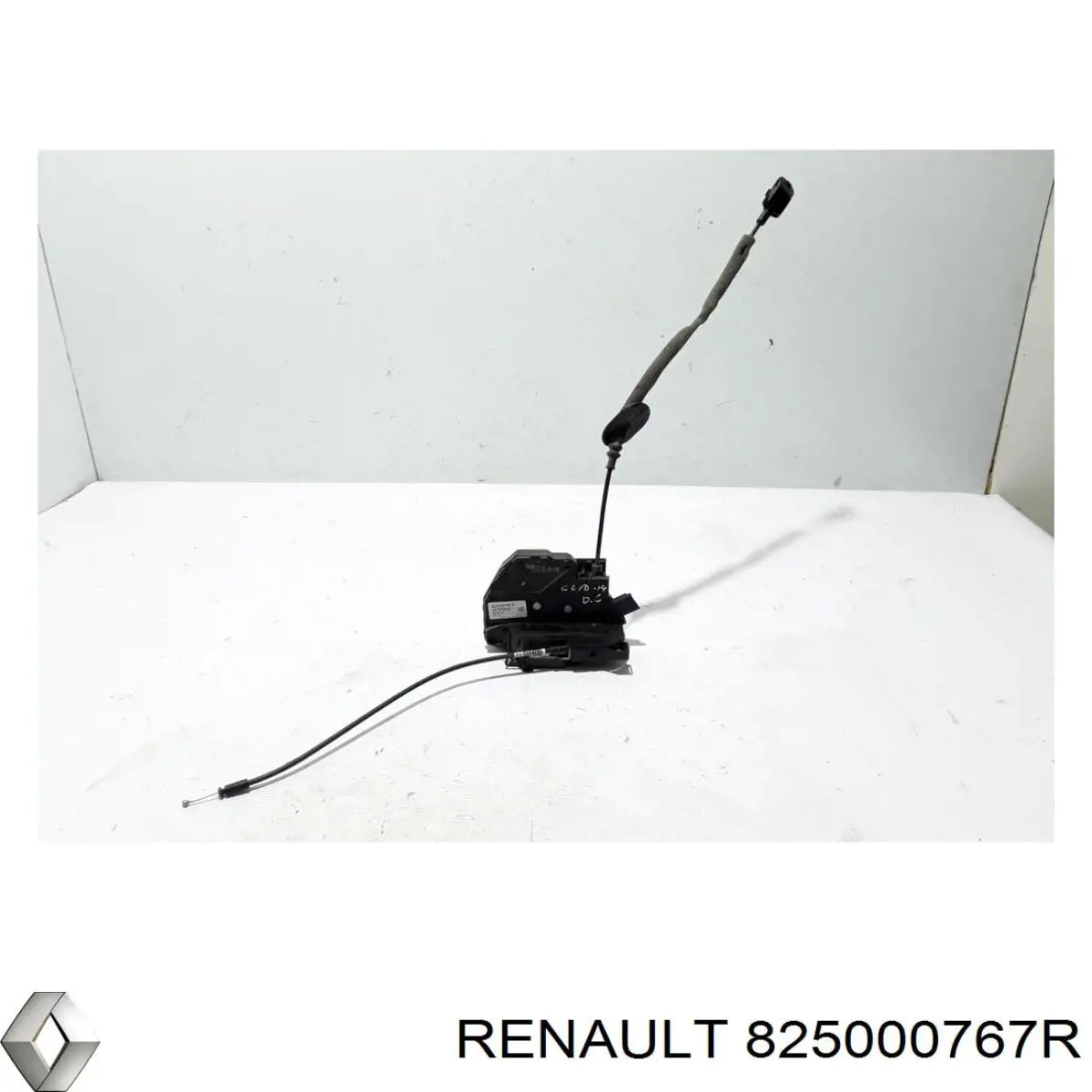  Renault (RVI) 825000767R цена, от 58.34 USD