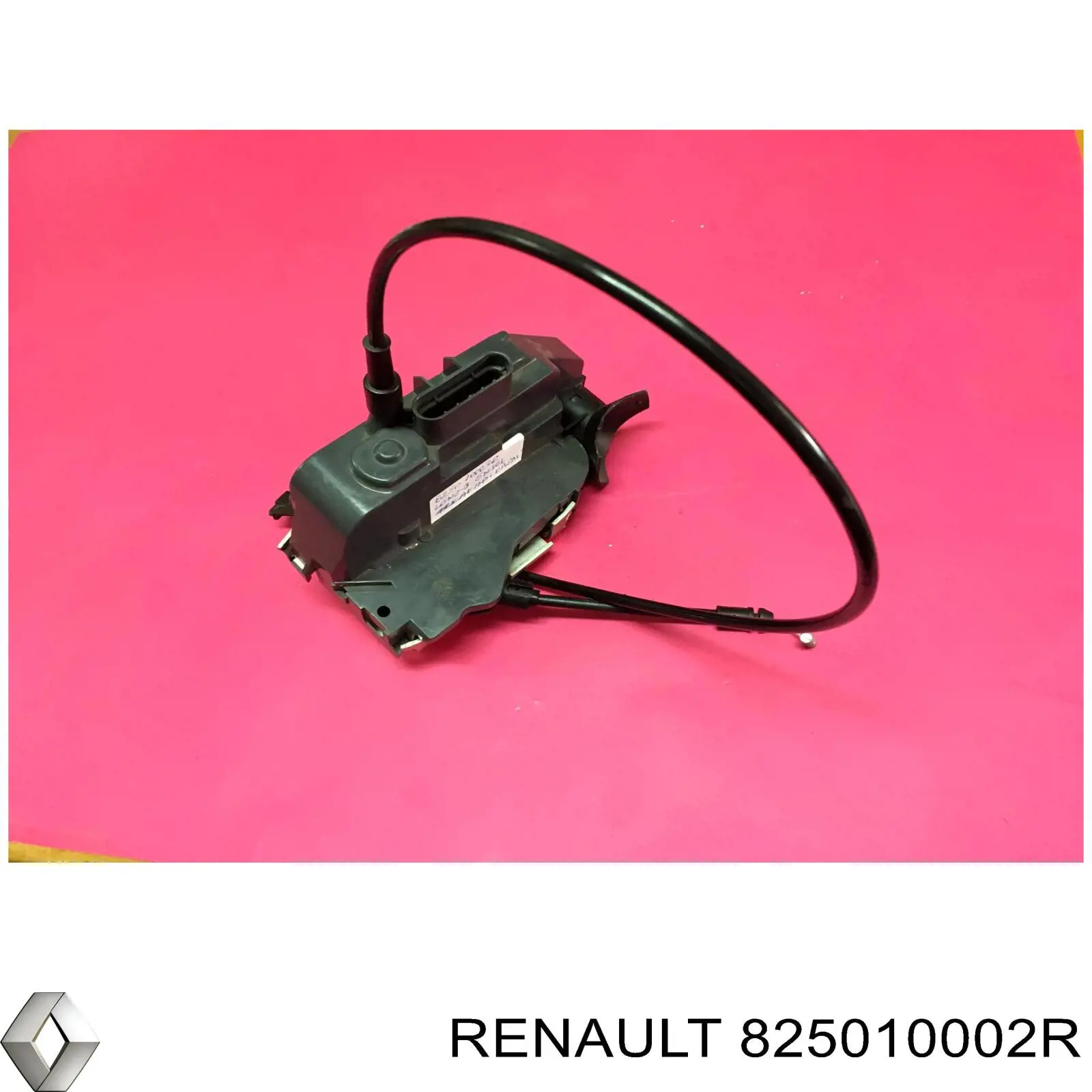  825010002R Renault (RVI)