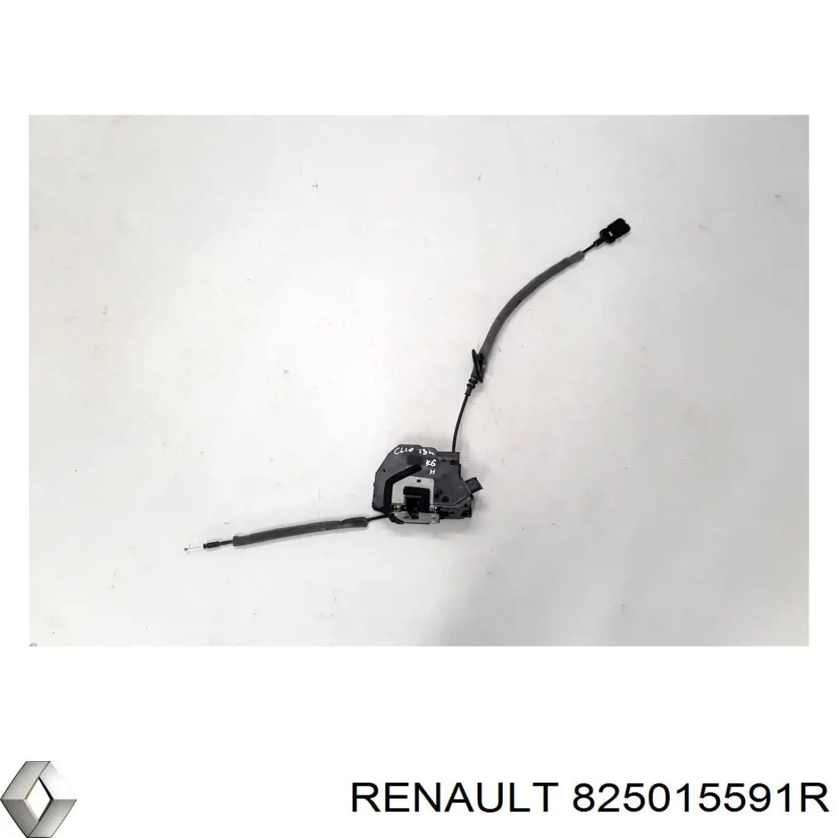  825015591R Renault (RVI)