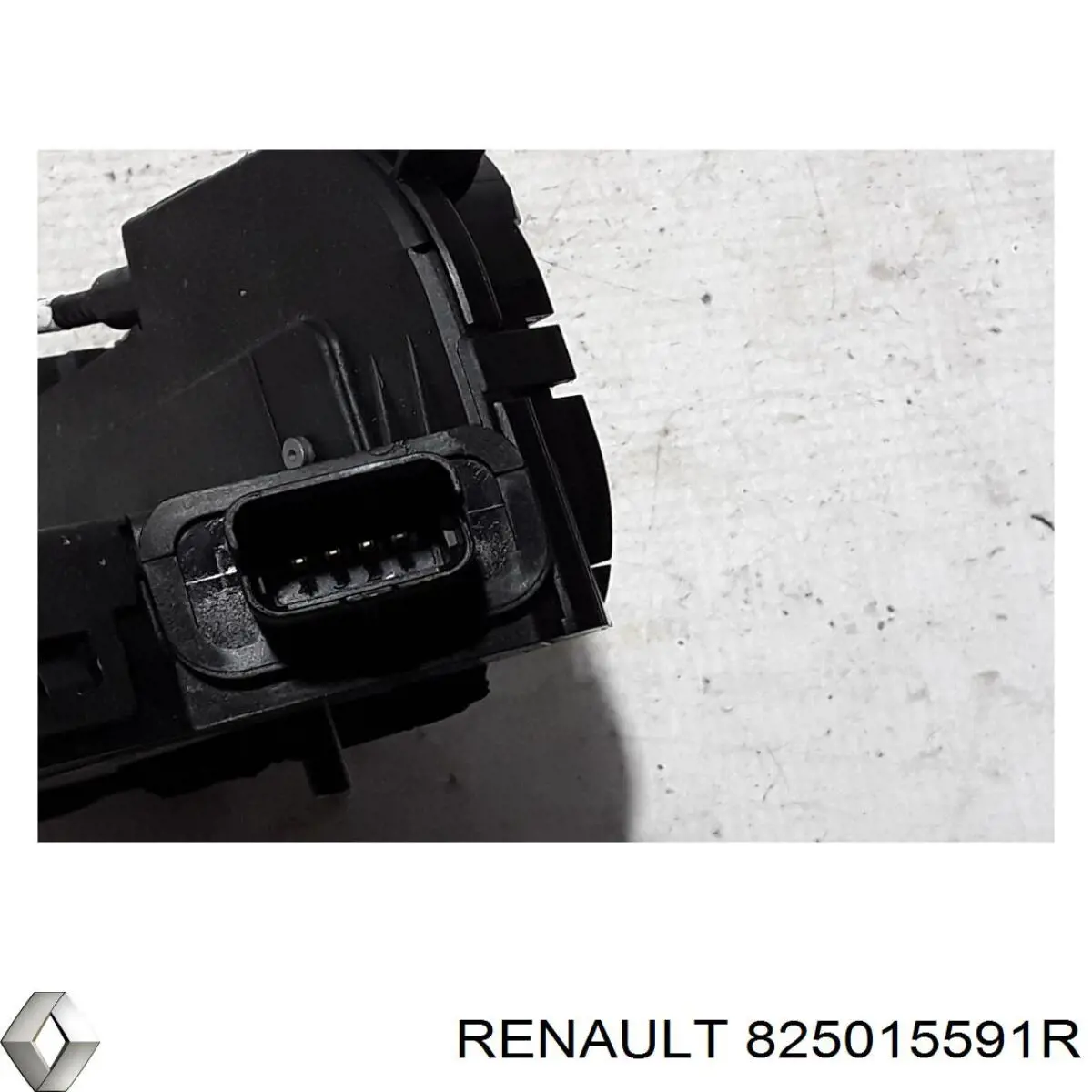  Renault (RVI) 825015591R