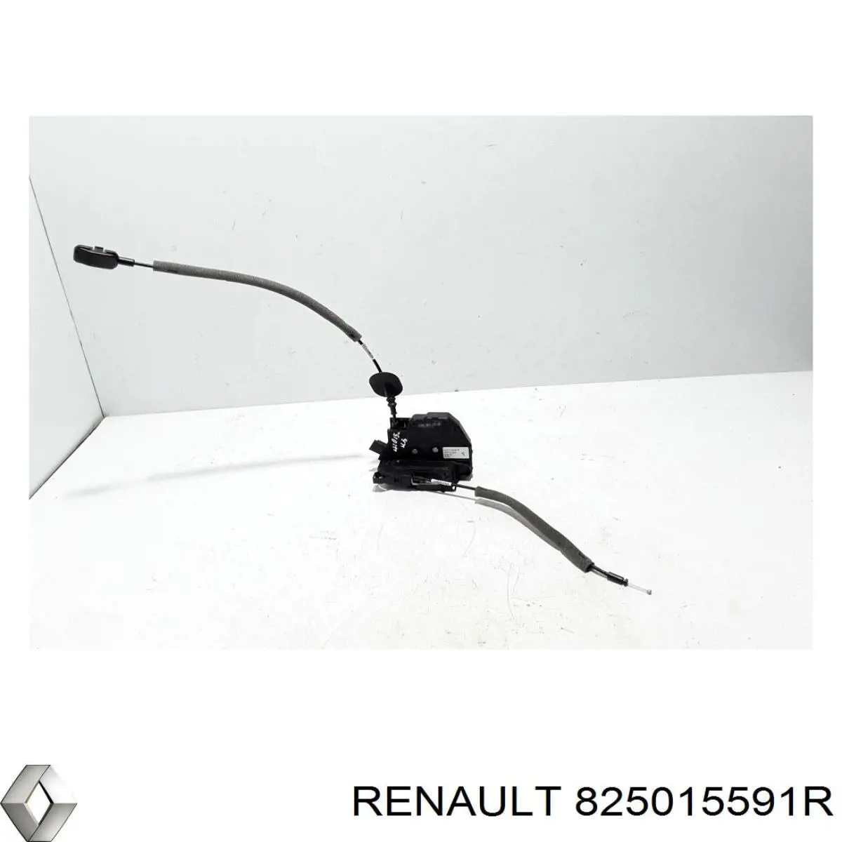  Renault (RVI) 825015591R цена, от 51.86 USD